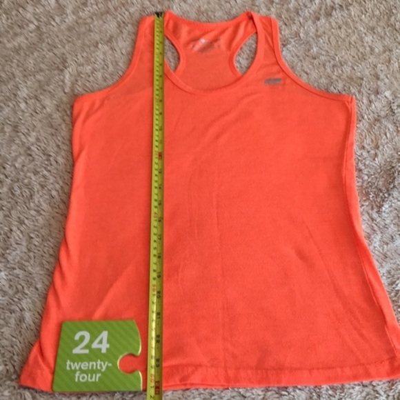 MARIKA Dry Wik Tank - size SM - Picture 4 of 5